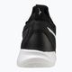 Férfi röplabda cipő Mizuno Wave Dimension fekete V1GA224001 10