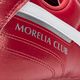 Mizuno Morelia II Club MD férfi futballcipő piros P1GA221660 9