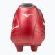 Mizuno Monarcida II Sel MD gyermek futballcipő piros P1GB222560 13