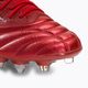 Mizuno Morelia Neo III Beta Elite Mix labdarúgócipő piros P1GC229160 7