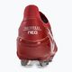 Mizuno Morelia Neo III Beta Elite Mix labdarúgócipő piros P1GC229160 8