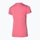 Női Mizuno Impulse Core Tee sunkissed coral 2