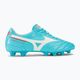 Férfi Mizuno Morelia II Club labdarúgó cipő kék P1GA231625 2