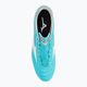 Férfi Mizuno Morelia II Club labdarúgó cipő kék P1GA231625 6
