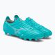 Mizuno Morelia Neo III Pro labdarúgócipő kék P1GA238325 3