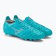 Mizuno Morelia Neo III Pro AG labdarúgócipő kék P1GA238425 4