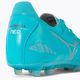 Mizuno Morelia Neo III Pro AG labdarúgócipő kék P1GA238425 9