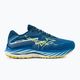 Férfi futócipő Mizuno Wave Rider 27 lblue/zinnia/poseidon 2