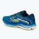 Férfi futócipő Mizuno Wave Rider 27 lblue/zinnia/poseidon 3