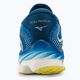 Férfi futócipő Mizuno Wave Rider 27 lblue/zinnia/poseidon 6