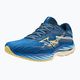 Férfi futócipő Mizuno Wave Rider 27 lblue/zinnia/poseidon 8