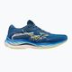 Férfi futócipő Mizuno Wave Rider 27 lblue/zinnia/poseidon 9