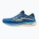 Férfi futócipő Mizuno Wave Rider 27 lblue/zinnia/poseidon 10