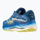 Férfi futócipő Mizuno Wave Rider 27 lblue/zinnia/poseidon 14