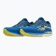 Férfi futócipő Mizuno Wave Rider 27 lblue/zinnia/poseidon 15