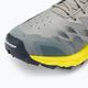 Férfi futócipő Mizuno Wave Daichi 7 cgray/oblue/bol2(neon) 7