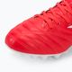 Mizuno Monarcida Neo II Select AG férfi futballcipő flerycoral2/white 7