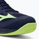 Férfi röplabda cipő Mizuno Wave Dimension esti kék / tech zöld / lolite 9