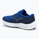 Férfi futócipő Mizuno Wave Skyrise 5 surf the web/ fehér/ india ink 3