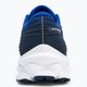 Férfi futócipő Mizuno Wave Skyrise 5 surf the web/ fehér/ india ink 6