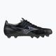 Férfi futballcipő Mizuno Αlpha Elite Md fekete/ignition red/801 c 8