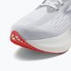 Férfi futócipő Mizuno Wave Rebellion Pro 2 white/harbor mist/cayenne 8