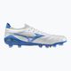 Mizuno Morelia Neo IV β Elite FG férfi futballcipő lézerkék/fehér 2