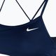 Női kétrészes fürdőruha Nike Essential Sports Bikini tengerészkék NESSA211-440 3