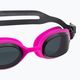 Gyerek úszószemüveg Nike HYPER FLOW JUNIOR fekete NESSA183 4