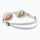 Nike Expanse Mirror úszószemüveg fehér NESSB160 4