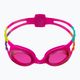 Gyermek Nike Easy Fit 656 úszószemüveg rózsaszín NESSB166 2