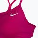 Női Nike Essential Sports Bikini kétrészes fürdőruha rózsaszín NESSA211 3
