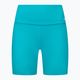Női úszódzsemmer Nike Missy 6" Kick Short kék NESSB211-345