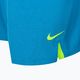 Férfi Nike Essential Vital 7" úszónadrág kék NESSA479-400 3
