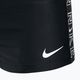 Férfi Nike Logo Tape Square Leg úszó boxeralsó fekete NESSB134-001 4