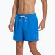 Férfi Nike Swoosh Break 5" Volley úszónadrág kék NESSC601-458 3