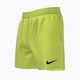 Nike Essential 4" Volley zöld gyermek úszónadrág NESSB866-312 4
