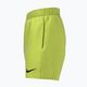 Nike Essential 4" Volley zöld gyermek úszónadrág NESSB866-312 5