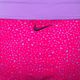 Gyermek kétrészes fürdőruha Nike Water Dots Aszimmetrikus rózsaszín NESSC725-672 4