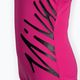 Nike Crossback rózsaszín gyermek egyrészes fürdőruha NESSC727-672 3