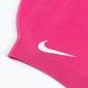 Nike Solid szilikon úszósapka rózsaszín 93060-672 2