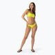 Női kétrészes fürdőruha Nike Essential Sports Bikini zöld NESSA211-312 2
