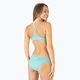 Női kétrészes fürdőruha Nike Essential Sports Bikini zöld NESSA211-339 3