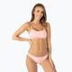 Női kétrészes fürdőruha Nike Essential Racerback Bikini rózsaszín NESSA211