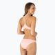Női kétrészes fürdőruha Nike Essential Racerback Bikini rózsaszín NESSA211 3