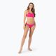 Nike Essential Sports Bikini kétrészes fürdőruha rózsaszín NESSA211-672 2