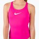 Nike Essential Racerback egyrészes gyermek fürdőruha rózsaszín NESSB711-672 4