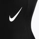 Nike Sneakerkini U-Back női egyrészes fürdőruha fekete NESSC254-001 4