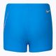 Nike Jdi Swoosh Aquashort gyermek úszónadrág kék NESSC854-458 2