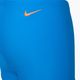 Nike Jdi Swoosh Aquashort gyermek úszónadrág kék NESSC854-458 4